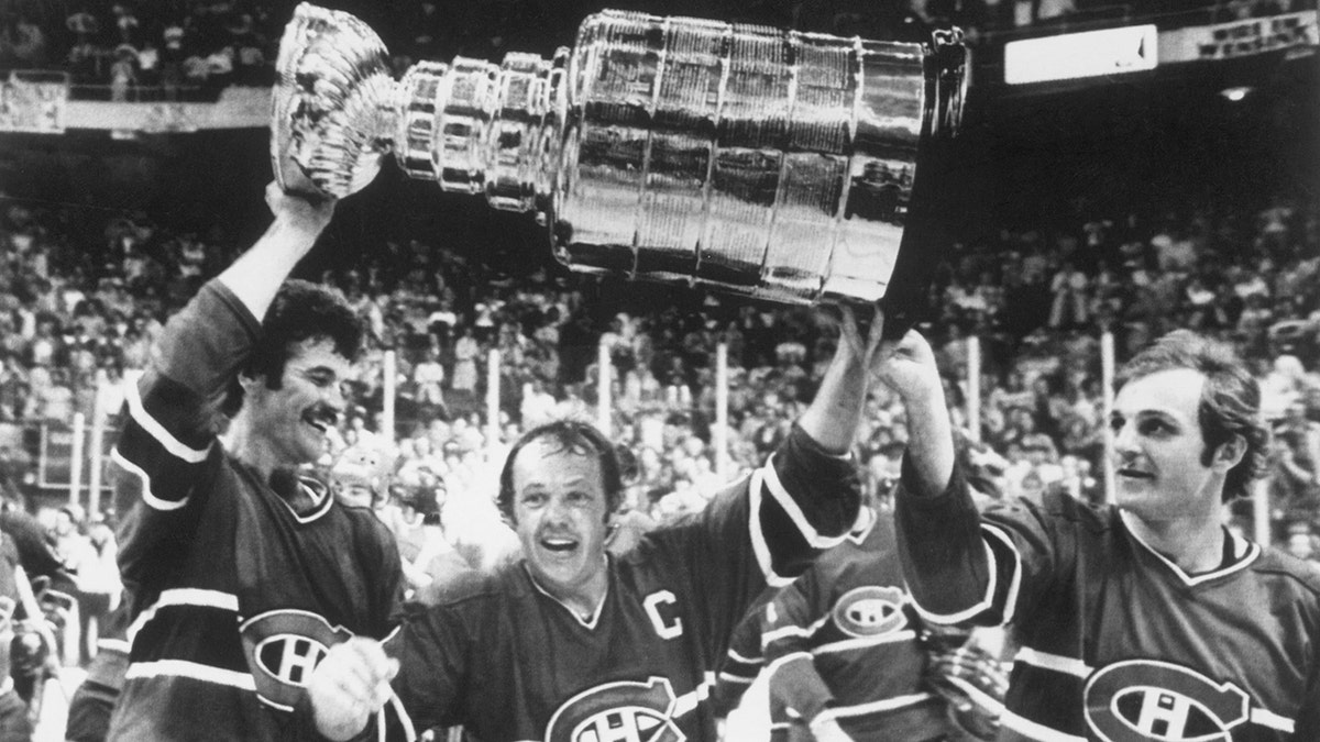 1978 Stanley Cup Finals