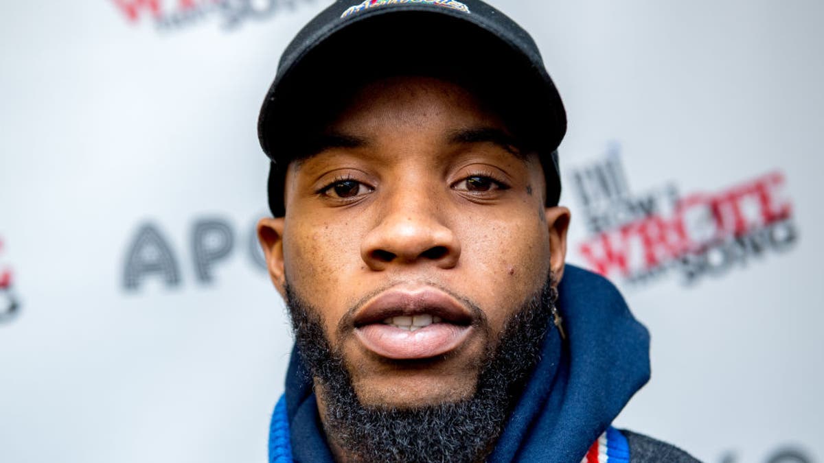 Lanez pleaded not guilty to federal assault charges in November 2020.