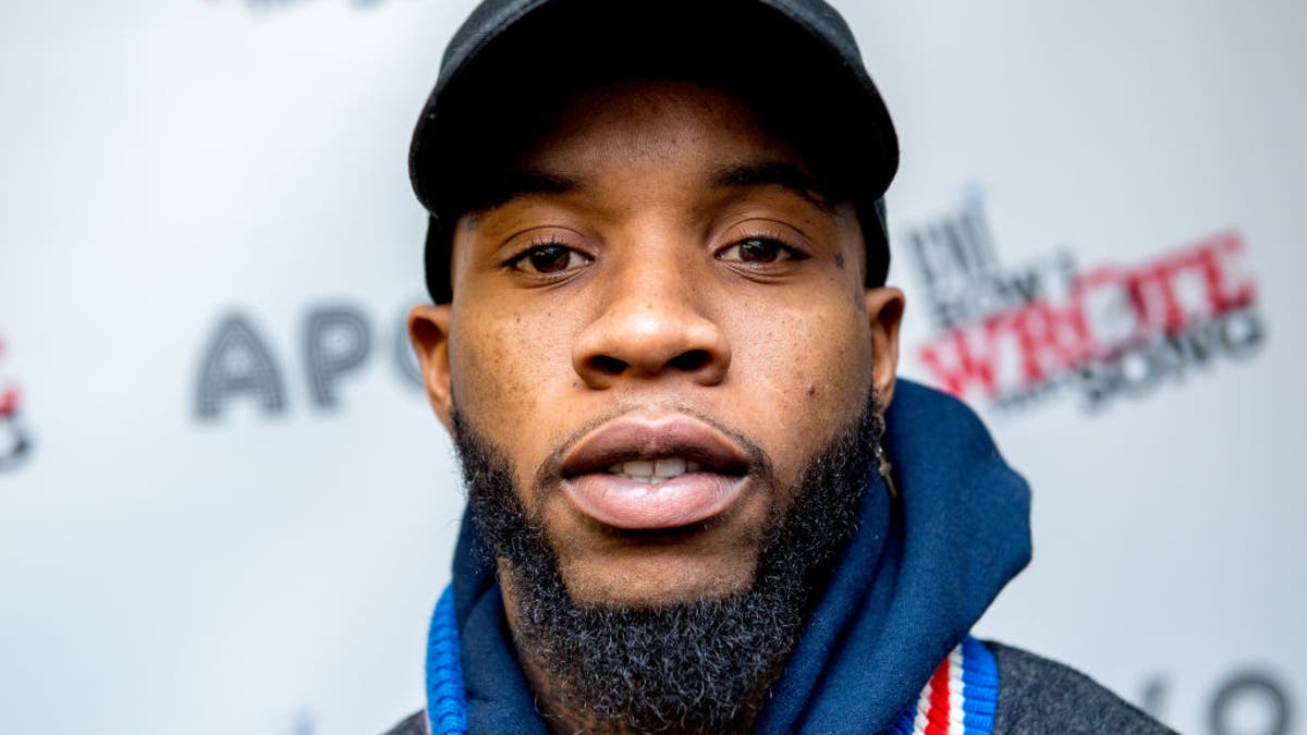 Lanez pleaded not guilty to federal assault charges in November 2020.