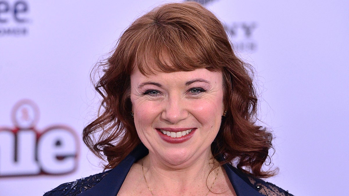 Aileen Quinn Aileen Quinn