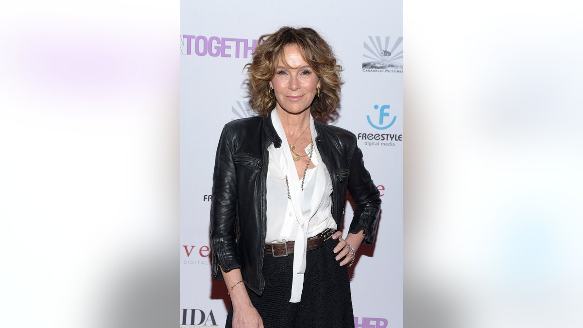 Jennifer Grey