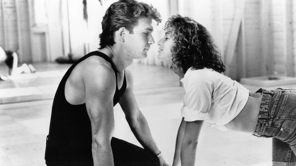 Dirty Dancing