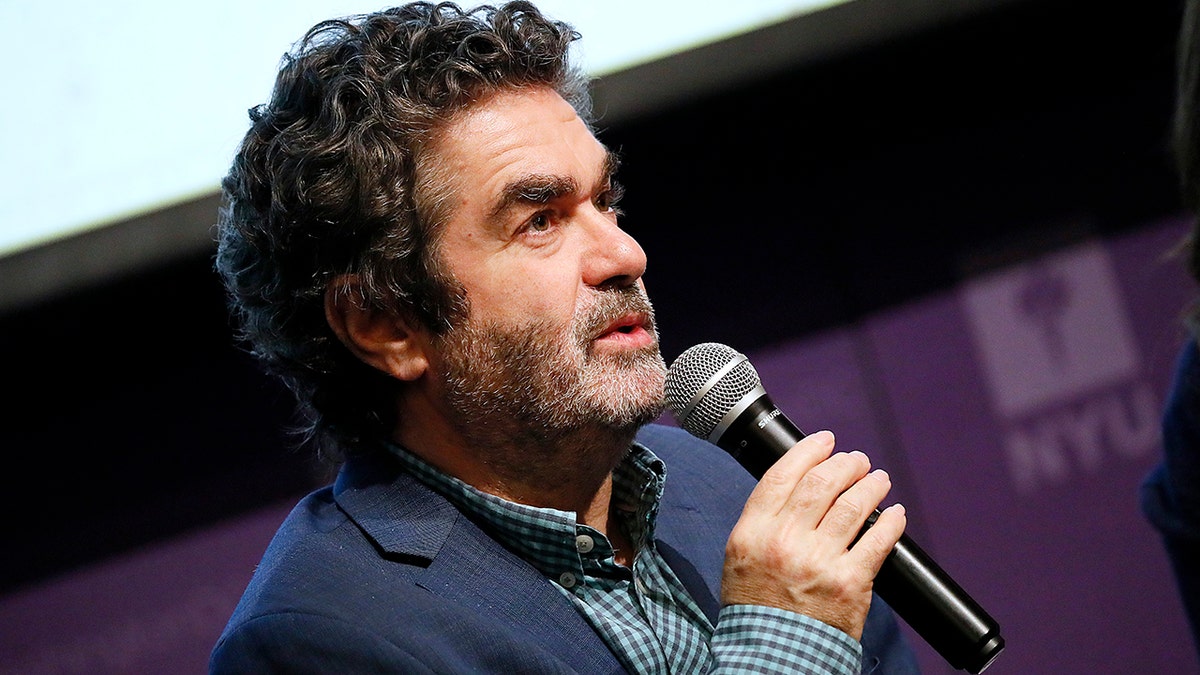 Joe Berlinger