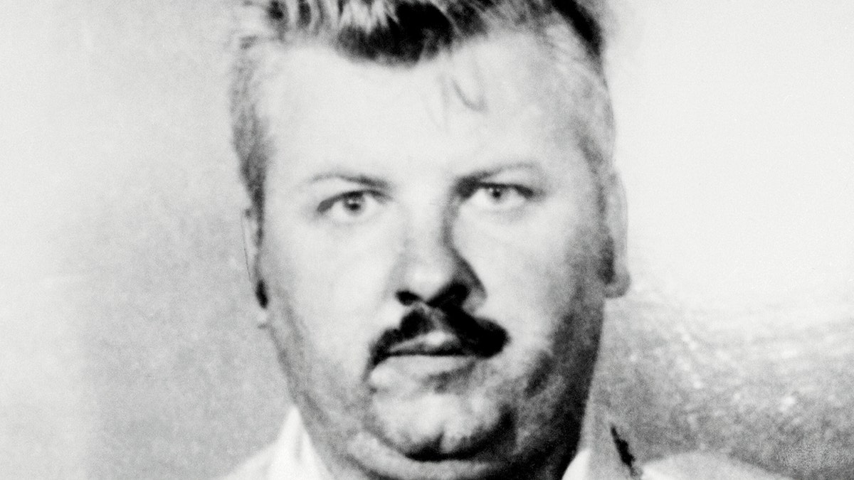 John Wayne Gacy