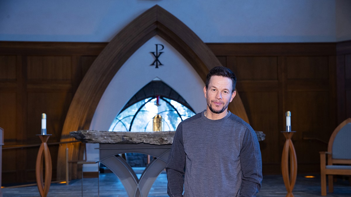 Mark Wahlberg