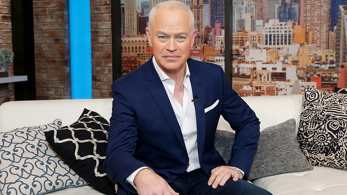 Neal McDonough