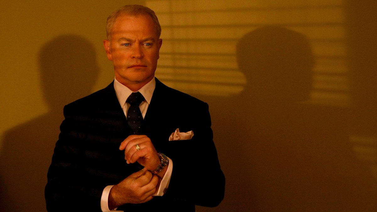 Neal McDonough Justified