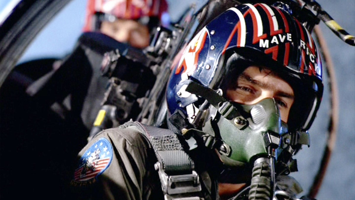 Top Gun: Maverick' star Tom Cruise details 'grueling' aviation training for  film: 'I'm very proud