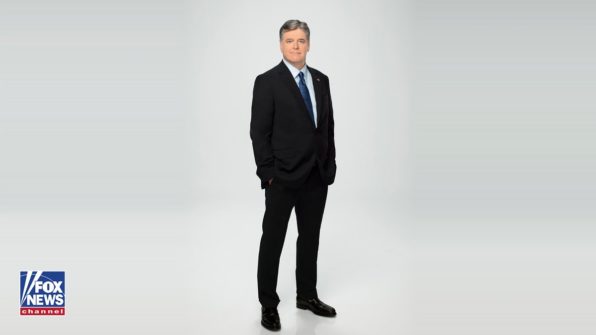 Sean Hannity To Emcee FOX Nation’s Sixth Annual Patriot Awards On ...