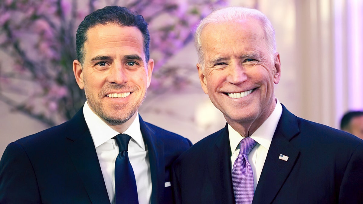 Americans who rely on ABC, CBS and NBC for news and information were largely in the dark regarding possible corruption within the Biden family, according to a new study.