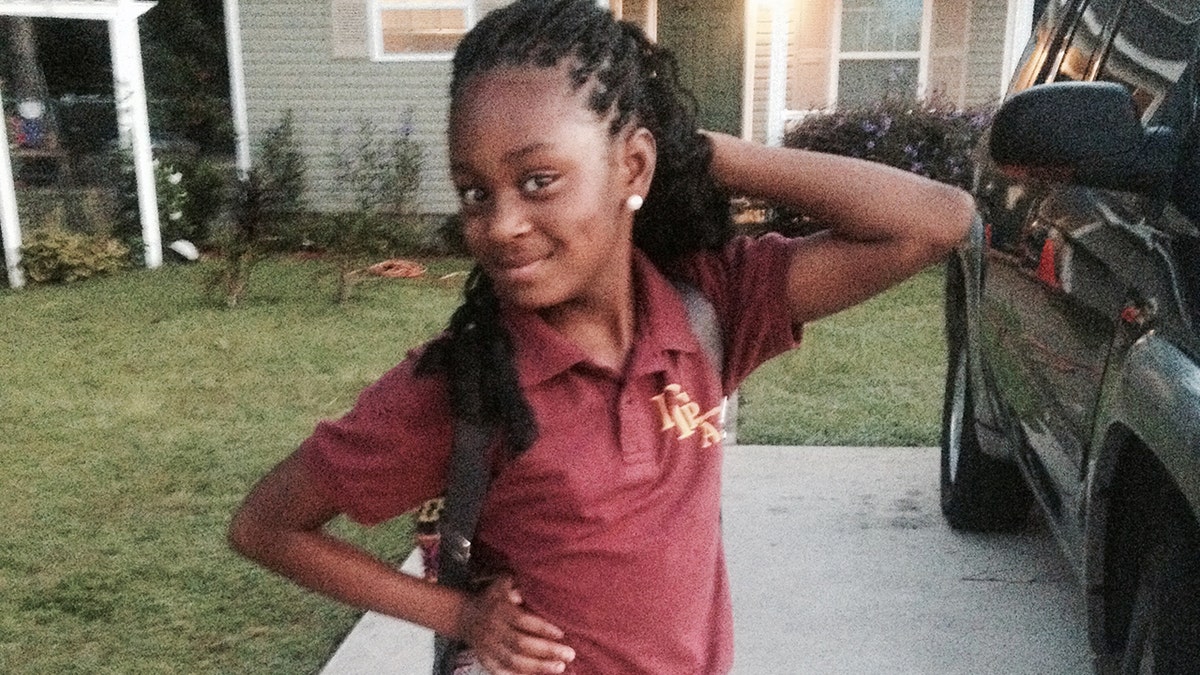 Naomi Jones