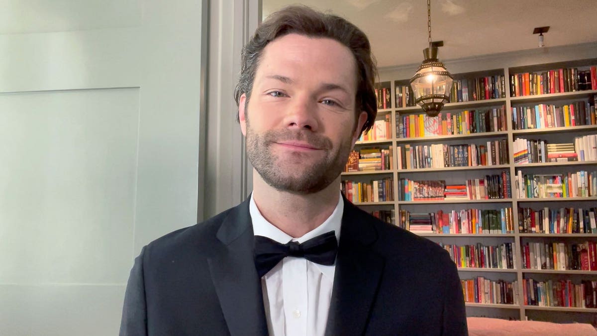 Jared Padalecki is "on the mend" following a recent car crash.