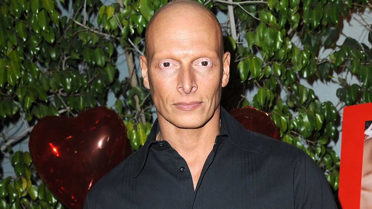 Joseph Gatt