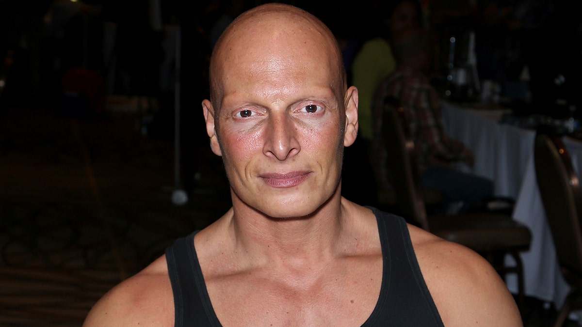 Joseph Gatt