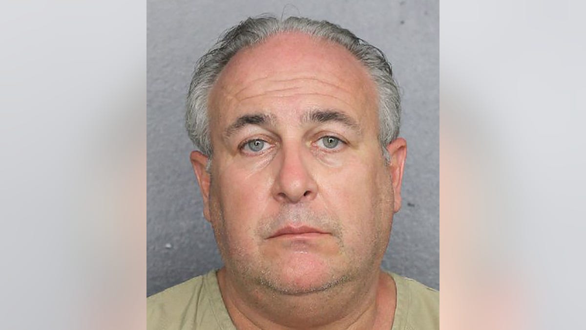 Peter Gerace Jr. was arrested last year in southern Florida on federal conspiracy to commit sex tracking, bribery and drug distribution charges.