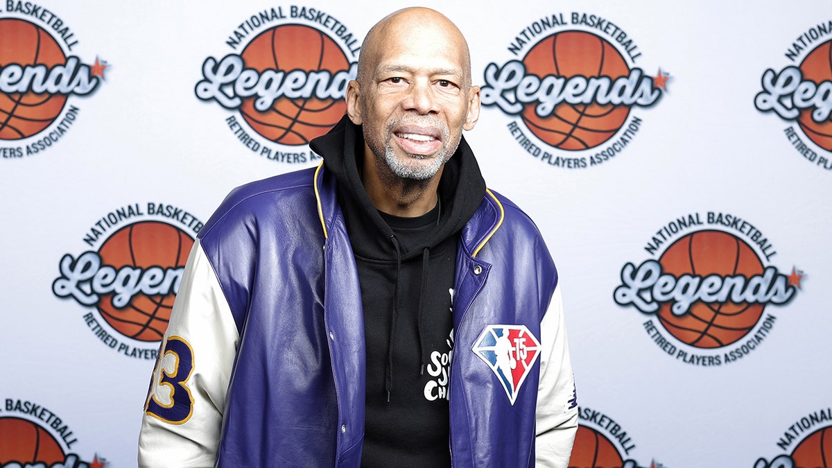 Kareem Abdul-Jabbar: Will Smith 'perpetuated stereotypes' against Black  people with slap