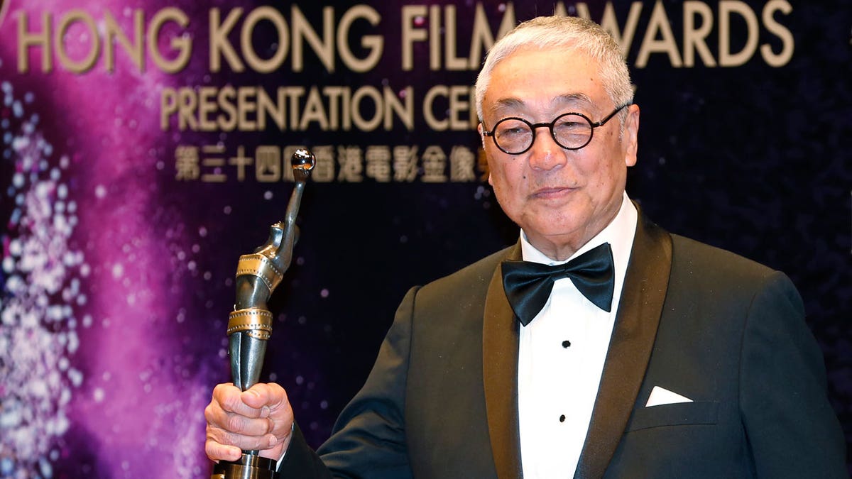 Kenneth Tsang, known for his roles in "Die Another Day" and "Rush Hour 2," has died.
