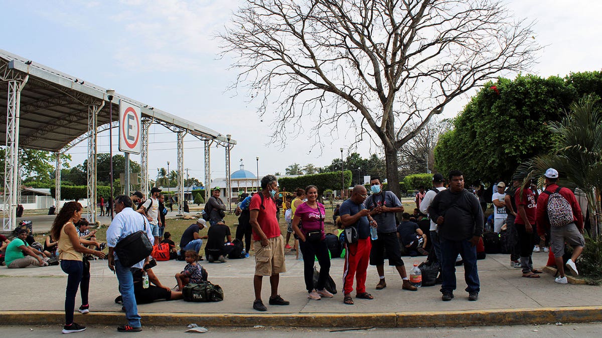 MIGRANTS-CARAVAN-US-MEXICO