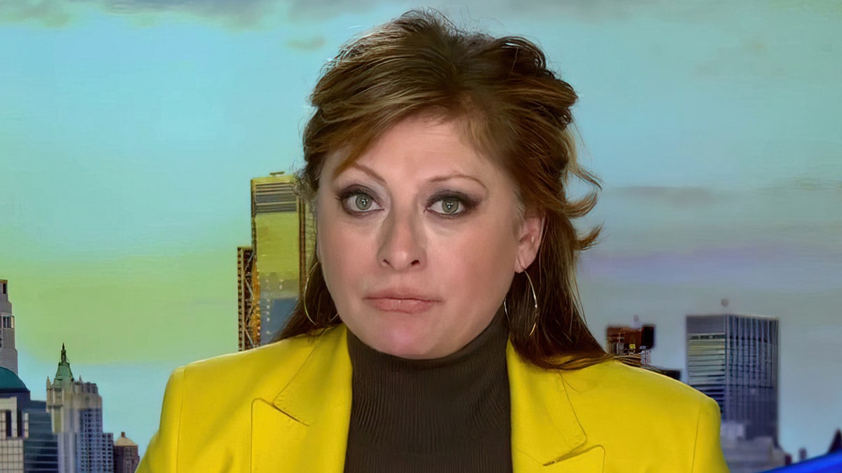 Maria Bartiromo told Fox News that The Fed will raise interest rates in an ‘aggressive way’ amid inflation.