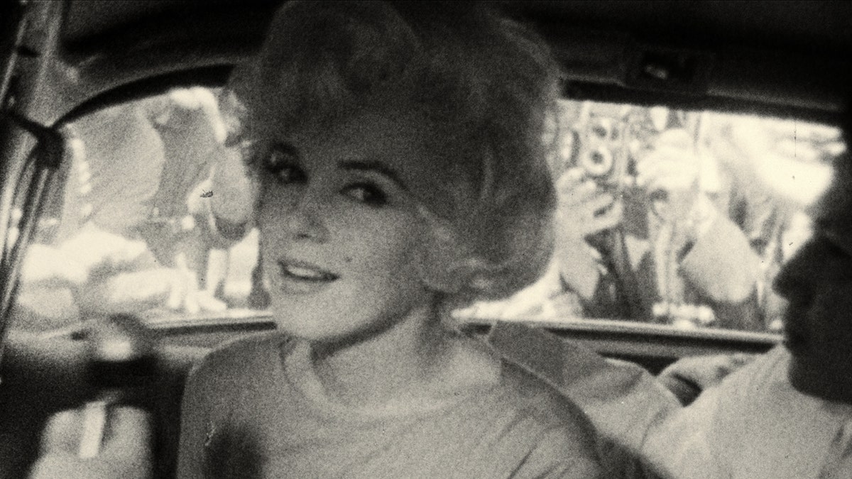 What Netflix's The Mystery of Marilyn Monroe leaves out