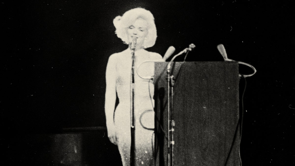 Marilyn Monroe speaks in unheard interview for new Chanel No.5 campaign –  The Upcoming