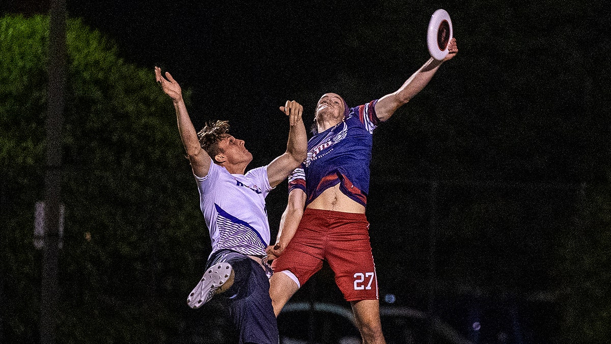 Boston Glory Ultimate