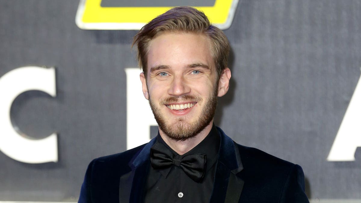 PewDiePie