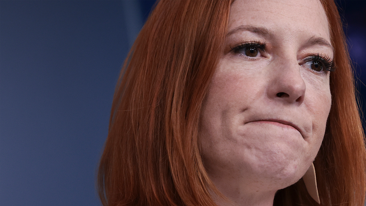 Psaki took over MSNBC’s coveted 9 p.m. ET on Tuesday through Fridays this week as "The Rachel Maddow Show" returned to only airing on Mondays, after Maddow returned to airing five nights a week during President Donald Trump’s first 100 days in office. Psaki, a former Biden administration press secretary, hosted "Inside" on Sundays and Mondays, now hosts "The Briefing" at a critical hour.