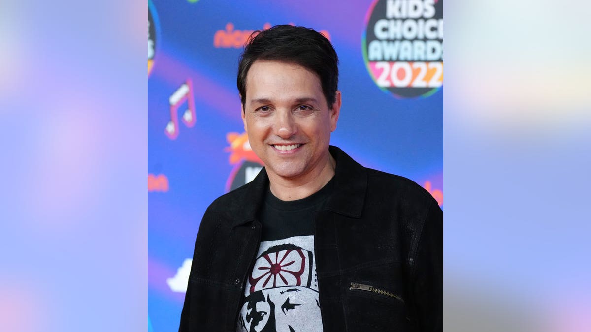 Ralph Macchio