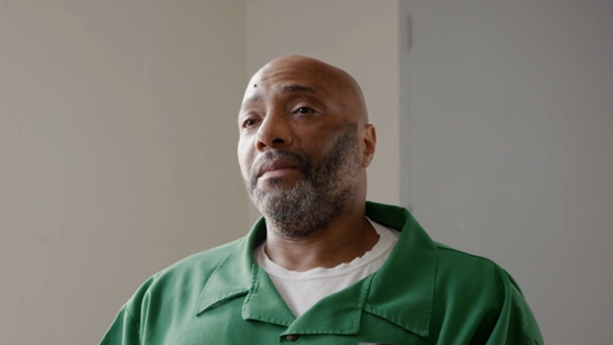 Richard Bernard Moore has been on death row for more than 2 decades. 