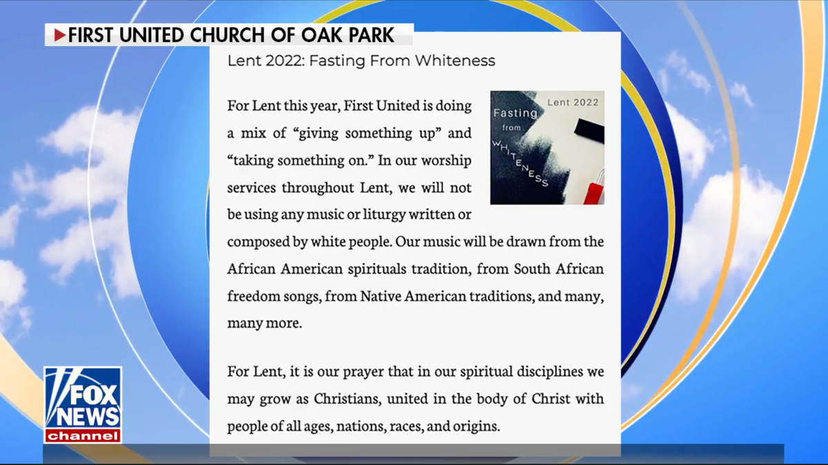 First United Church of Oak Park