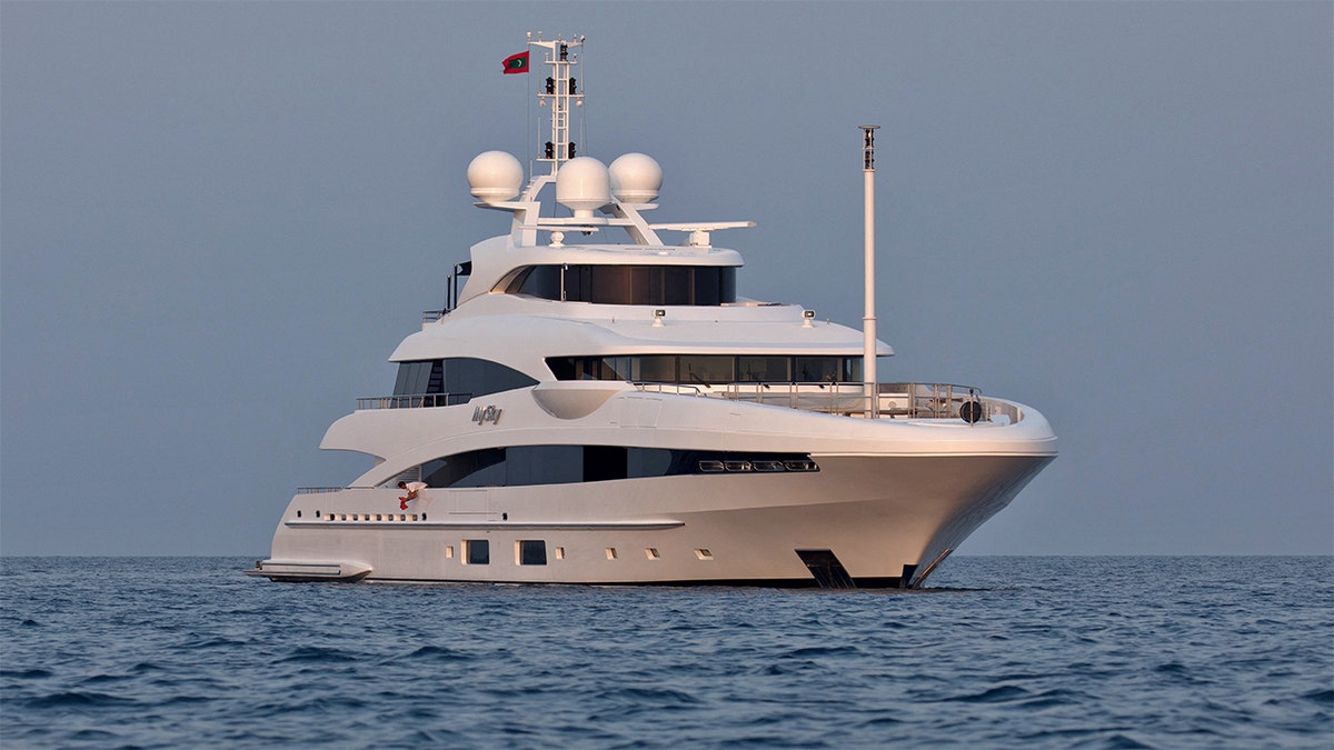superyacht pirates