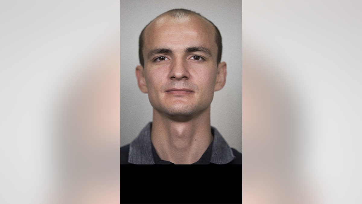 The U.S. Embassy in Kyiv said a bodyguard named Volodymyr was killed in the war in Ukraine.