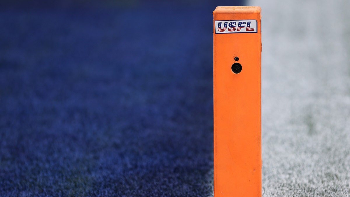 USFL sees end of first weekend disrupted by weather