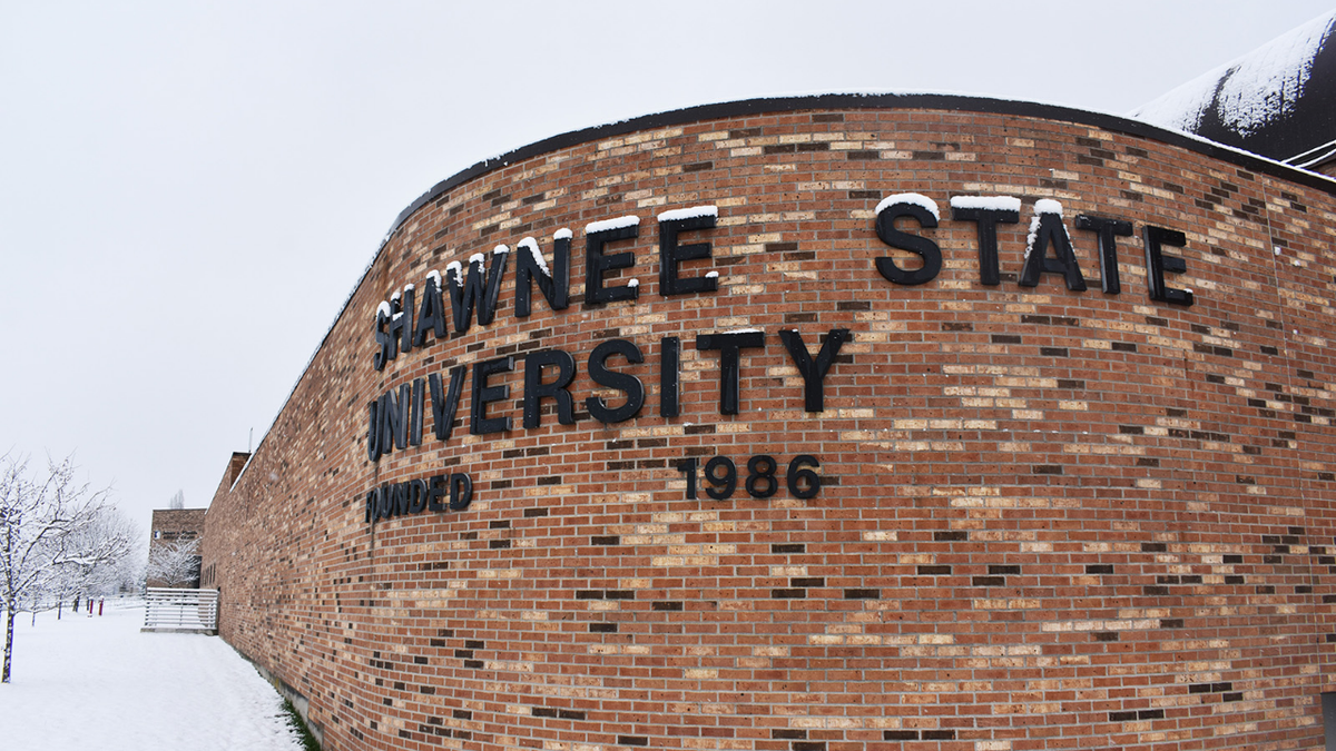 Shawnee State University