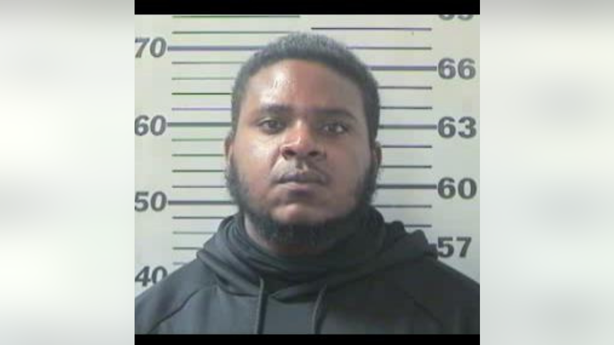 Bryan Devante Williams