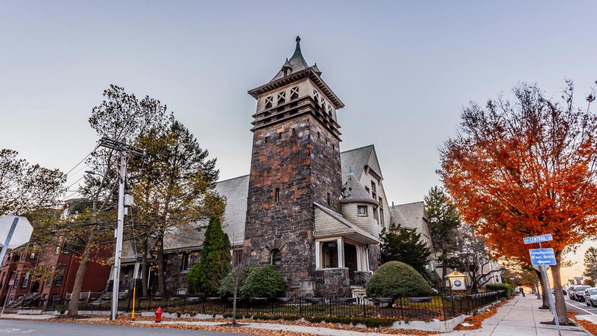 religious school Boston