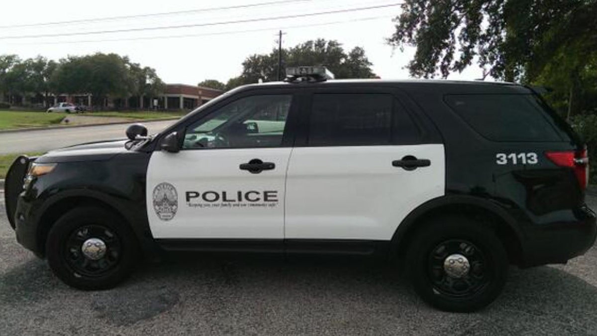 Austin police
