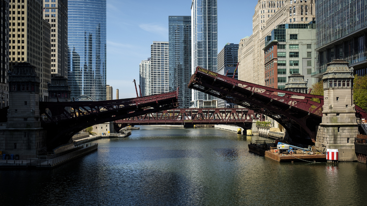 Chicago River