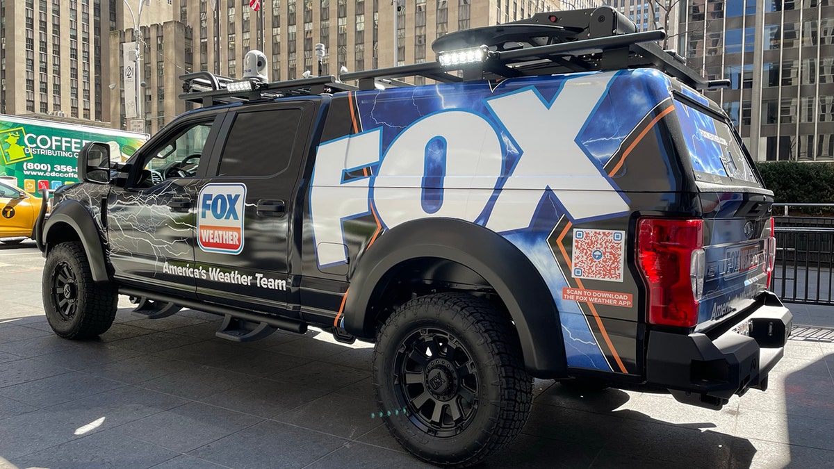 Fox News Beast