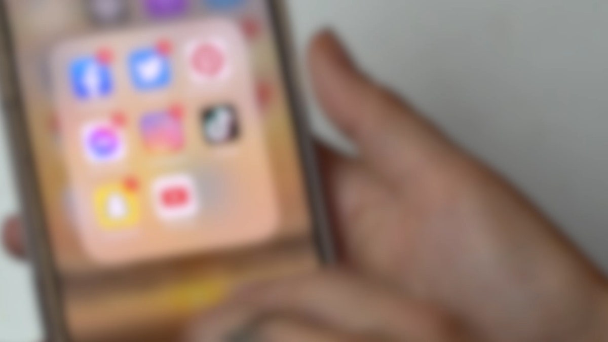 Texas Department of Public Safety have collected recruiting Tik Tok videos that promise teens fast cash for driving services.