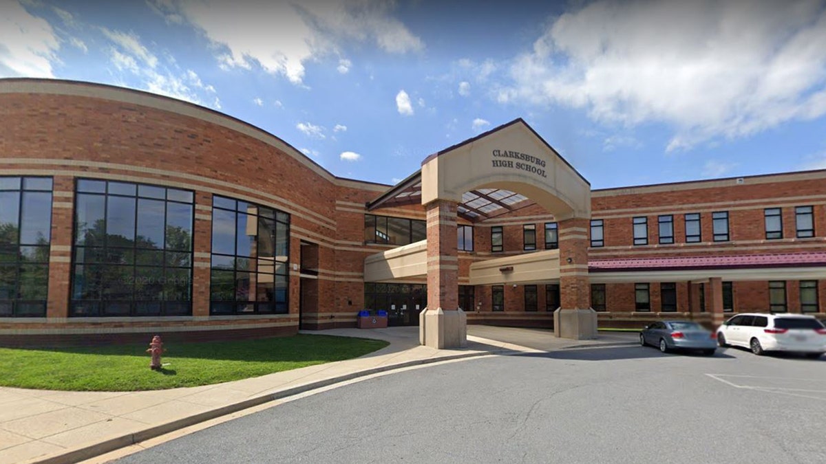 A suspect is in custody after several Maryland schools were put into lockdown due to 