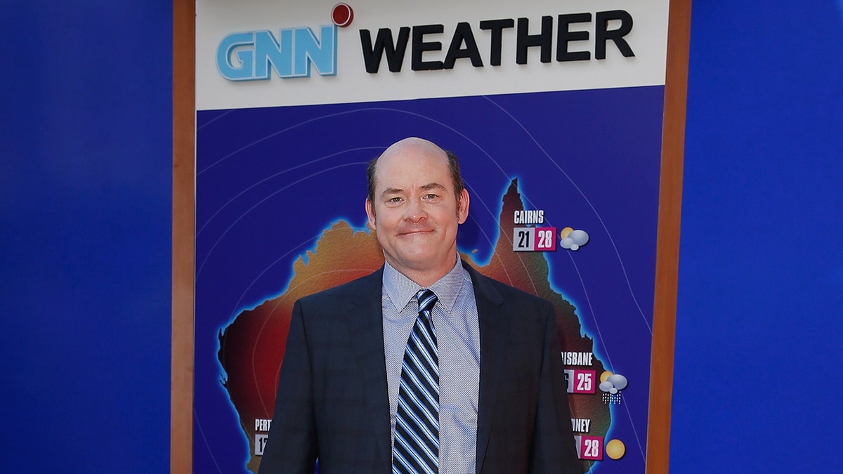 "Anchorman" star David Koechner has been charged with driving under the influence and hit-and-run in Los Angeles after he was arrested back in December 2021.