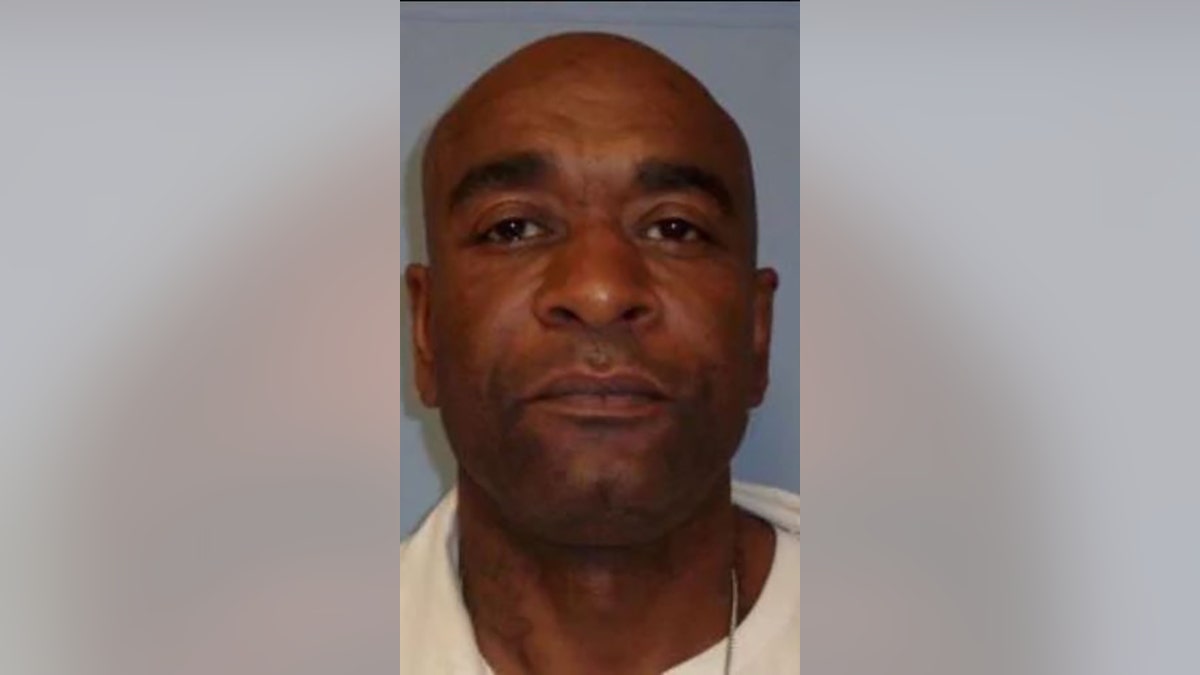 David Kyle, Alabama, jail escape