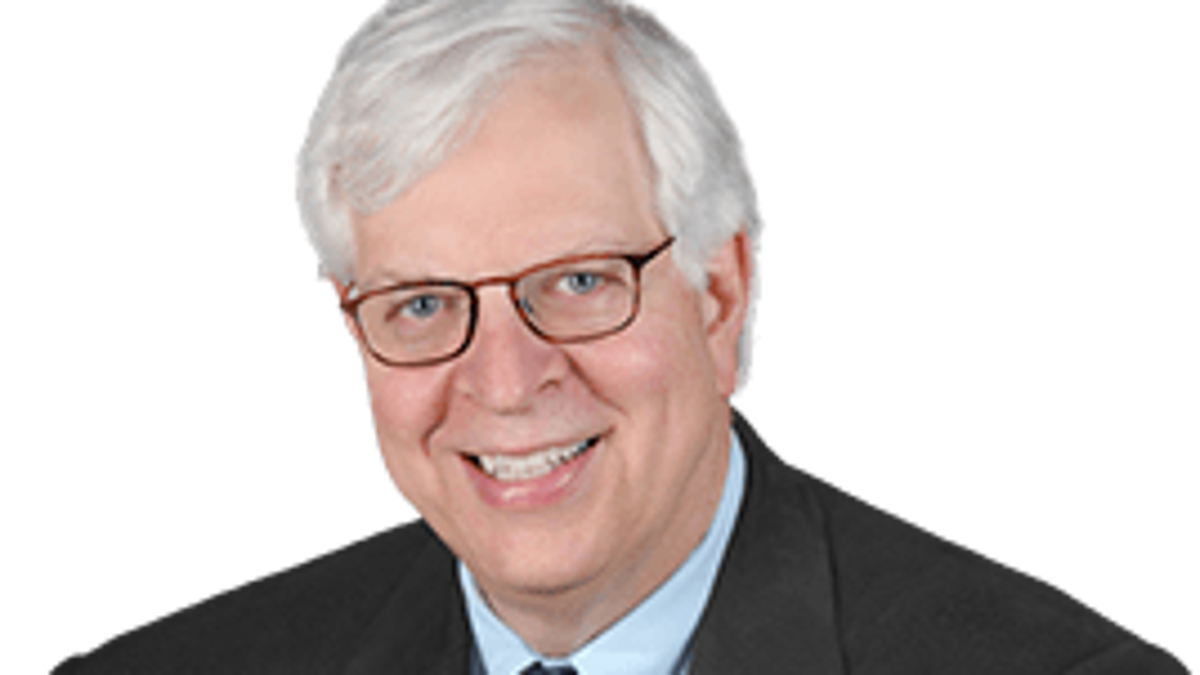 Dennis Prager