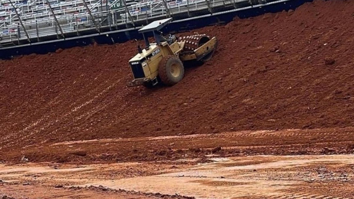 Bristol Motor Speedway