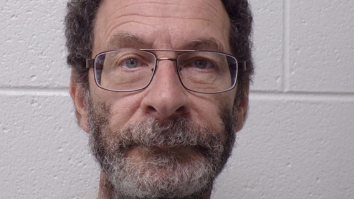 Eddie Deezen mugshot 2022