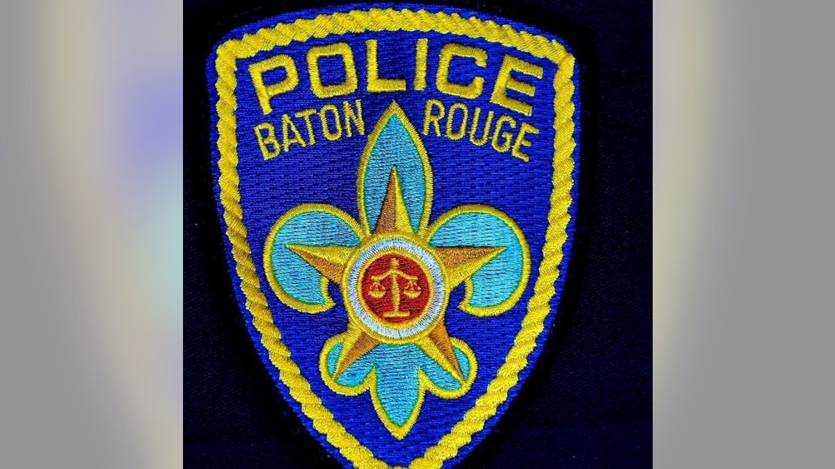 Baton Rouge Police Department