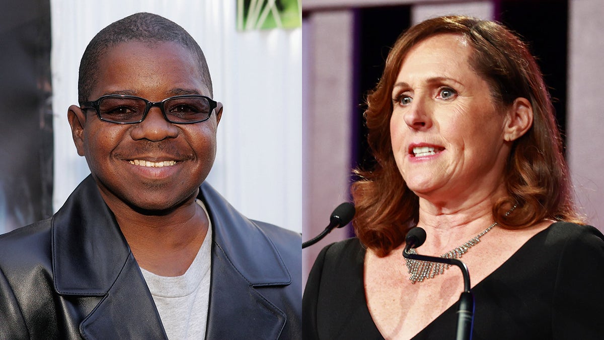 Gary Coleman Molly Shannon