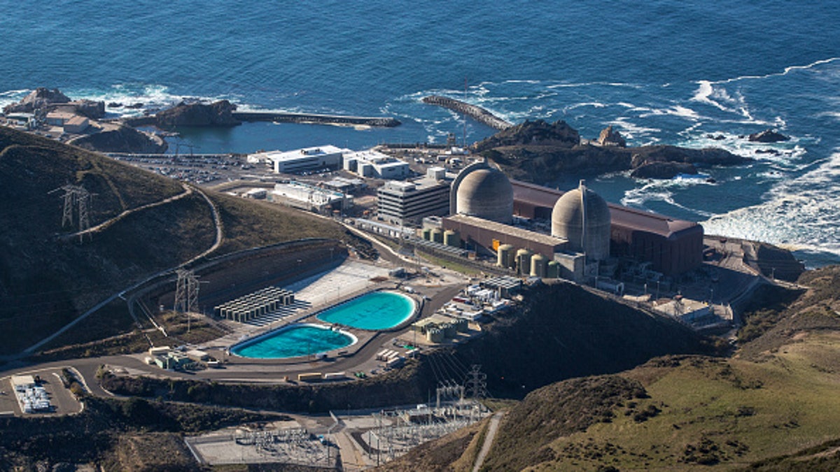 Nuclear-Power-Plant-California